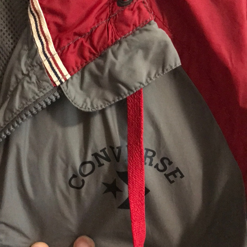 Converse Jacket - image 2